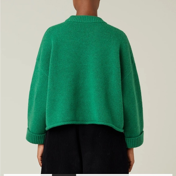 Beyond Nine Sweater - Picture 2 of 7